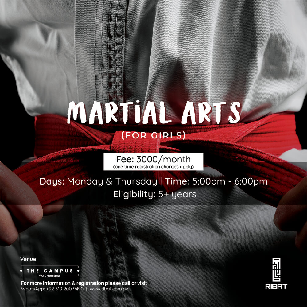 Ribat_Martial Arts_Girls_July24-04