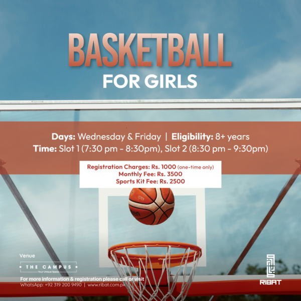 Basketball Girls