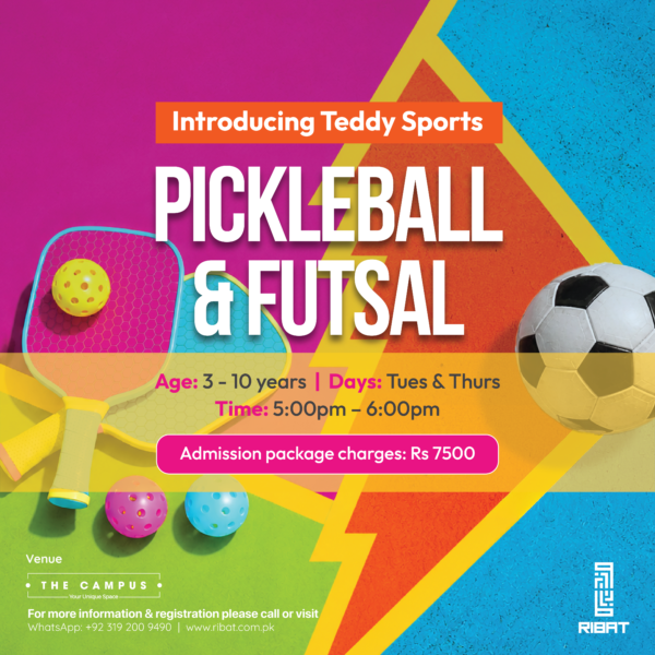 Teddy Futsal & Pickleball