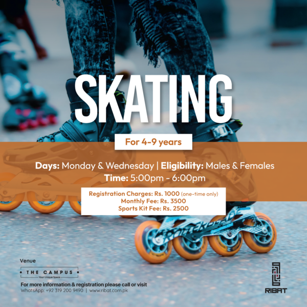 Skating