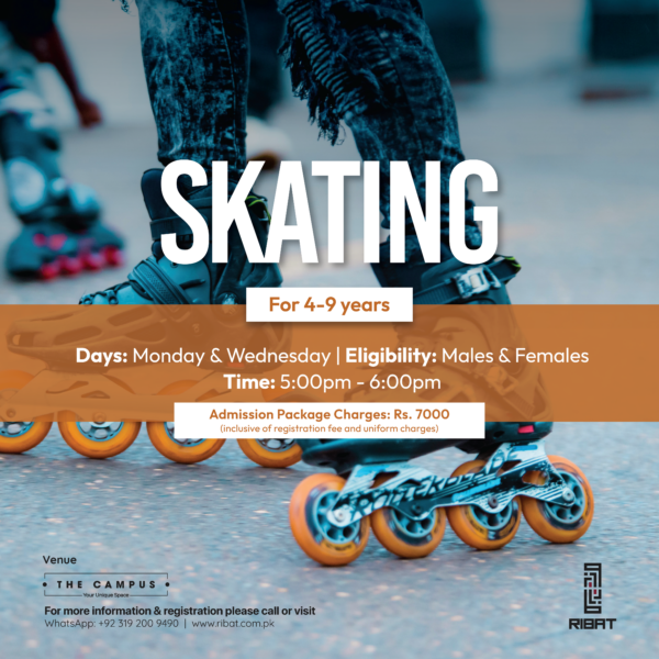 Skating