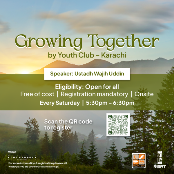Growing Together